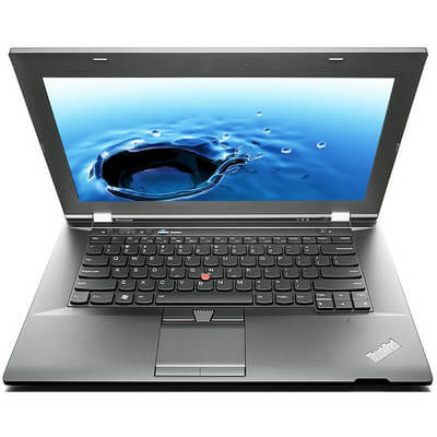 Замена матрицы на ноутбуке Lenovo ThinkPad L430